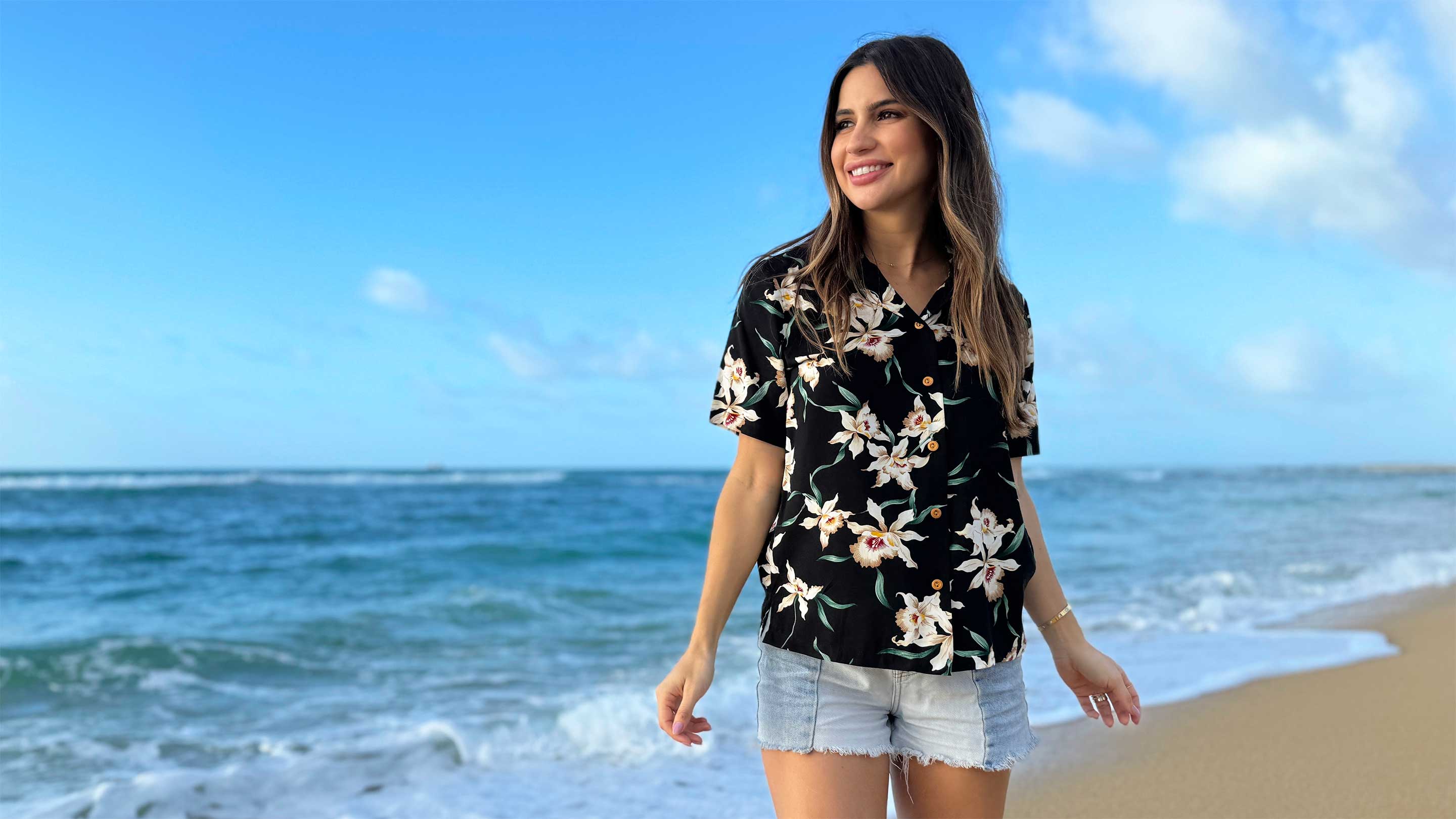Your Tropical Escape Awaits