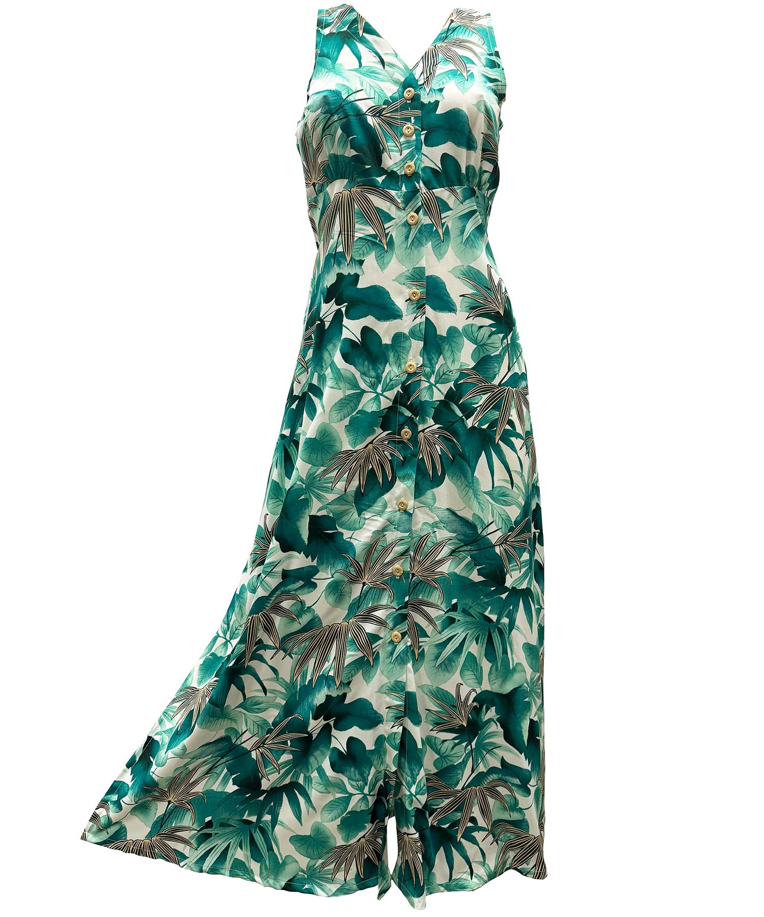 New Dresses